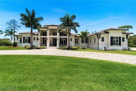 493 Myrtle Road Naples FL 34108