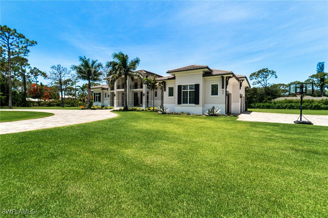 493 Myrtle Road