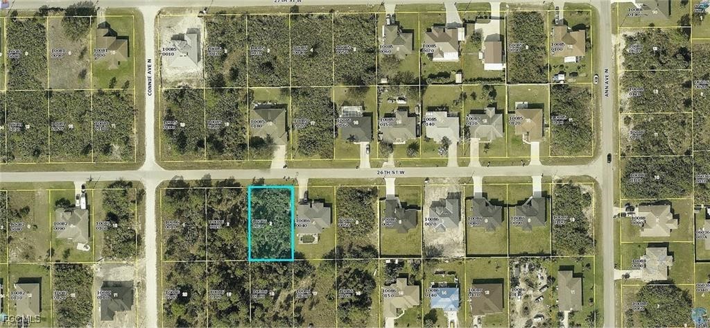 2515 26th Street W