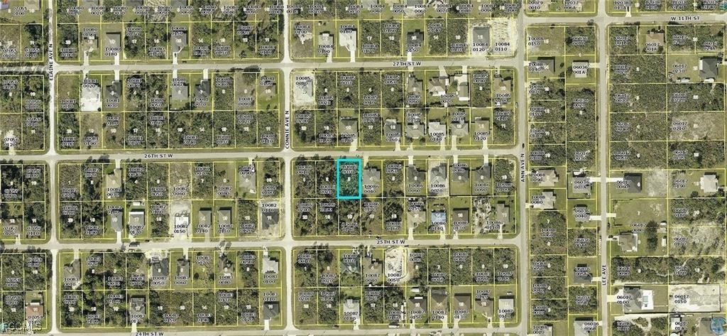 2515 26th Street W
