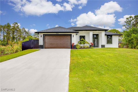 3300 18th Street W Lehigh Acres FL 33971