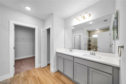 Tiny photo for 2835 NW Embers Terrace, Cape Coral, FL 33993 (MLS # 2026020014)