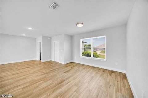 Tiny photo for 2835 NW Embers Terrace, Cape Coral, FL 33993 (MLS # 2026020014)