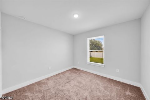 Tiny photo for 2835 NW Embers Terrace, Cape Coral, FL 33993 (MLS # 2026020014)