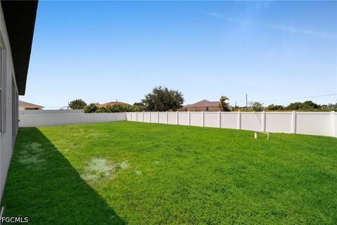 Tiny photo for 2835 NW Embers Terrace, Cape Coral, FL 33993 (MLS # 2026020014)