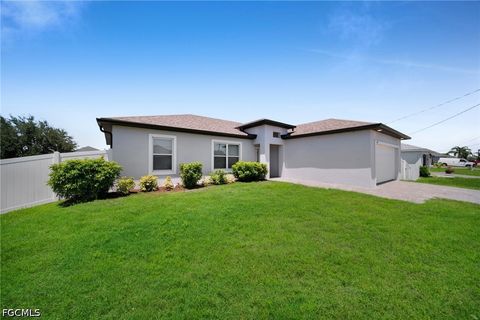Tiny photo for 2835 NW Embers Terrace, Cape Coral, FL 33993 (MLS # 2026020014)
