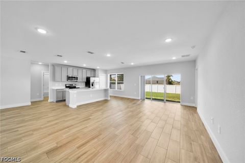 Tiny photo for 2835 NW Embers Terrace, Cape Coral, FL 33993 (MLS # 2026020014)