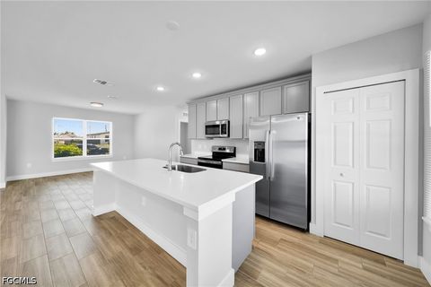 Tiny photo for 2835 NW Embers Terrace, Cape Coral, FL 33993 (MLS # 2026020014)