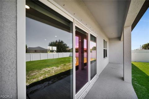 Tiny photo for 2835 NW Embers Terrace, Cape Coral, FL 33993 (MLS # 2026020014)