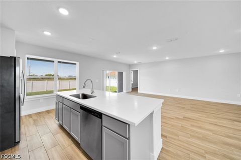 Tiny photo for 2835 NW Embers Terrace, Cape Coral, FL 33993 (MLS # 2026020014)