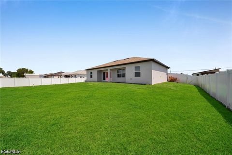Tiny photo for 2835 NW Embers Terrace, Cape Coral, FL 33993 (MLS # 2026020014)