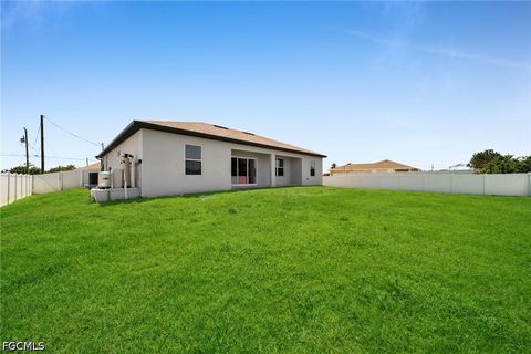 Tiny photo for 2835 NW Embers Terrace, Cape Coral, FL 33993 (MLS # 2026020014)