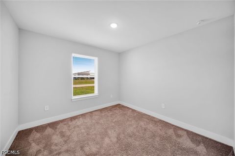 Tiny photo for 2835 NW Embers Terrace, Cape Coral, FL 33993 (MLS # 2026020014)
