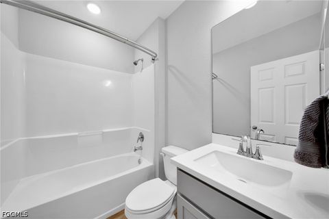 Tiny photo for 2835 NW Embers Terrace, Cape Coral, FL 33993 (MLS # 2026020014)