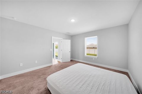 Tiny photo for 2835 NW Embers Terrace, Cape Coral, FL 33993 (MLS # 2026020014)