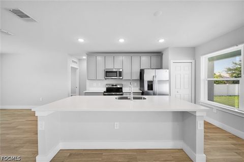 Tiny photo for 2835 NW Embers Terrace, Cape Coral, FL 33993 (MLS # 2026020014)