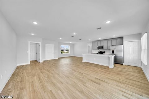 Tiny photo for 2835 NW Embers Terrace, Cape Coral, FL 33993 (MLS # 2026020014)