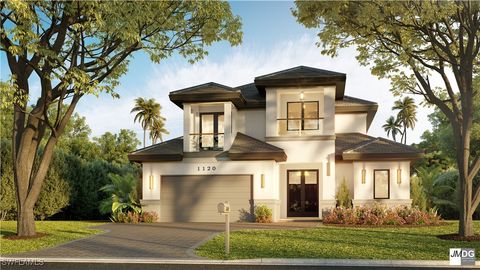 1120 10th Avenue N Naples FL 34102
