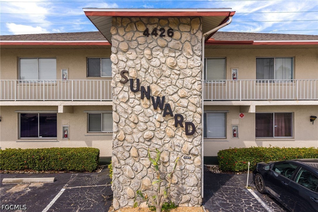 4426 Santa Barbara Boulevard 101