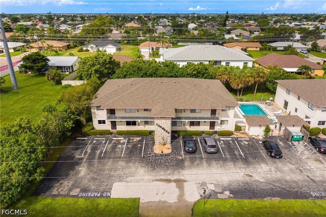 4426 Santa Barbara Boulevard 101