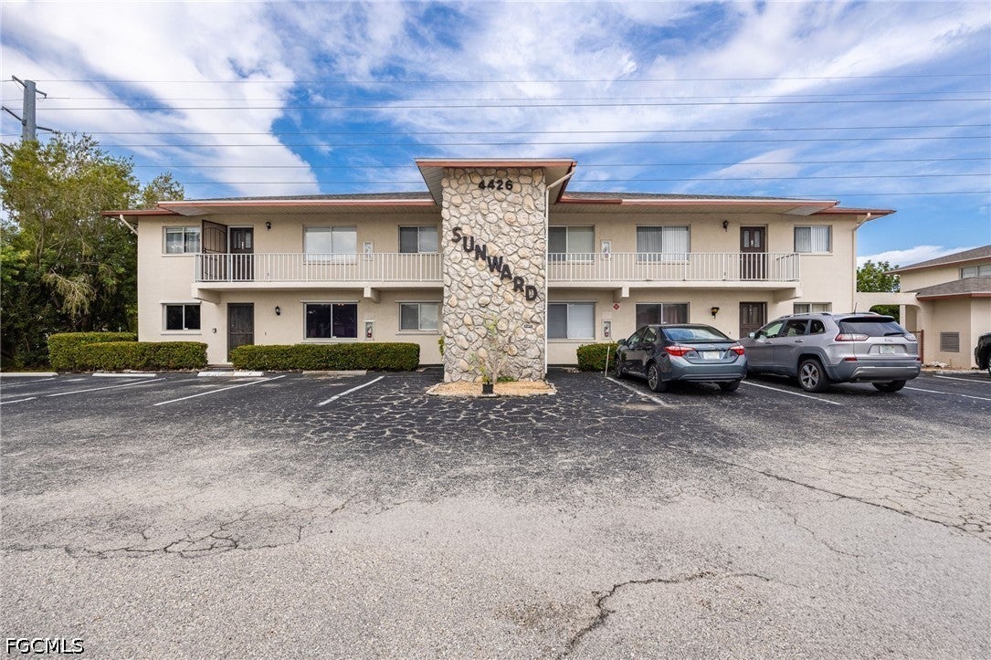 4426 Santa Barbara Boulevard 101