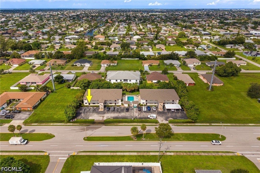 4426 Santa Barbara Boulevard 101