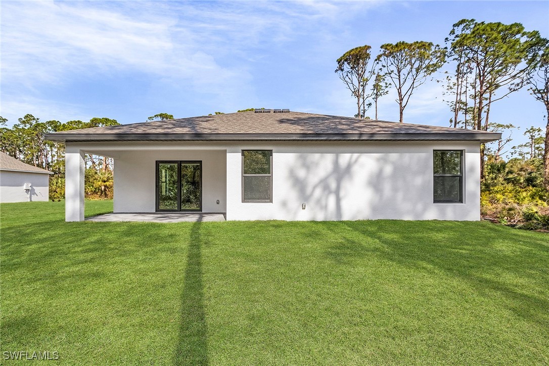 828 Woodridge Circle