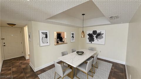 17171 Terraverde Circle 12 Fort Myers FL 33908