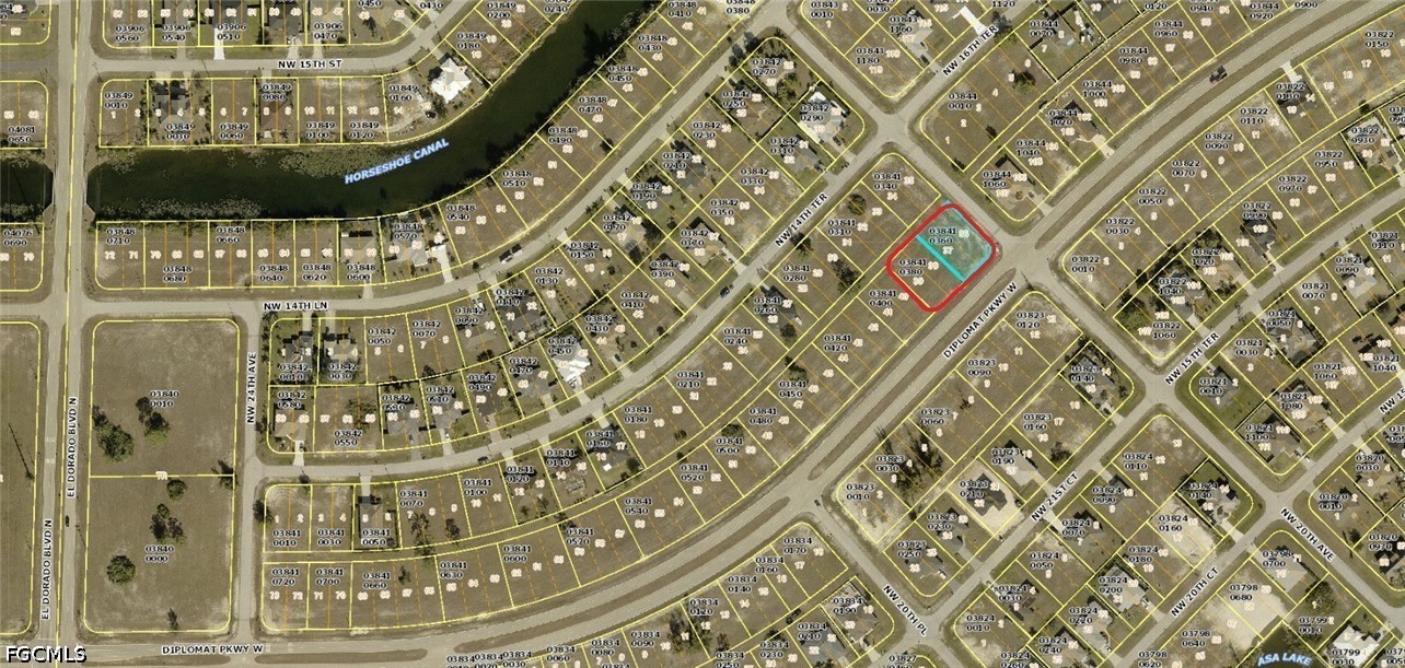 2101 & 2105 Diplomat Parkway W