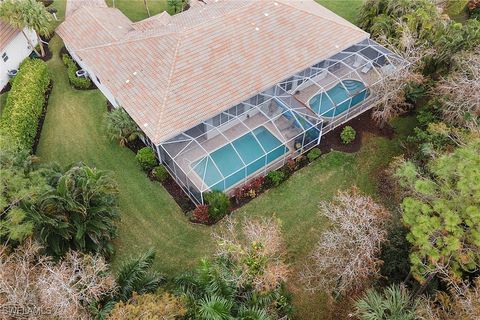 1219 Chelmsford Court 74 Naples FL 34104