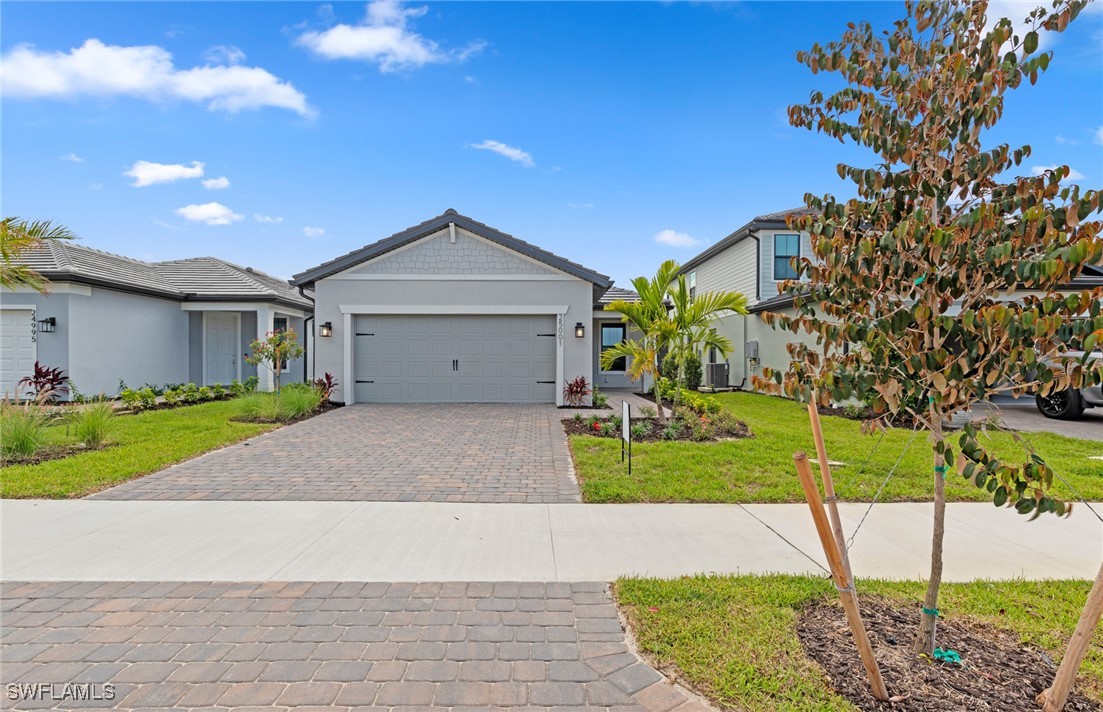 25001 Surf Haven Lane