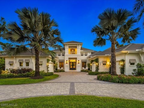 186 North Street Naples FL 34108