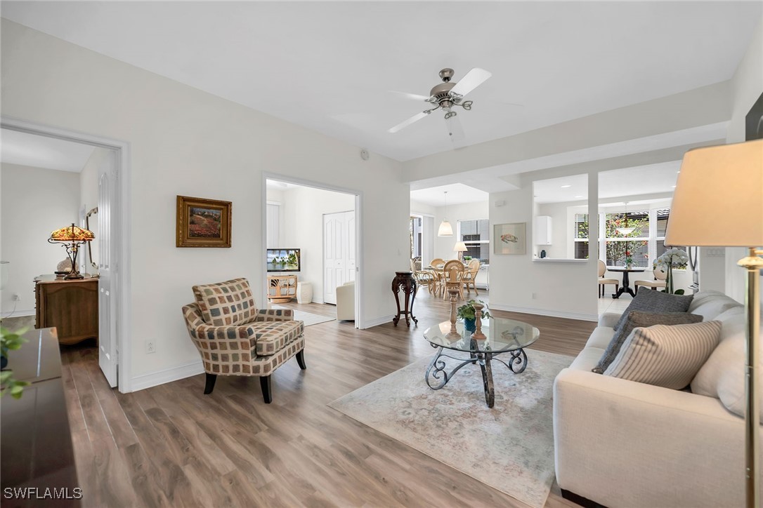 600 Diamond Circle 607