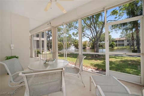 600 Diamond Circle 607 Naples FL 34110