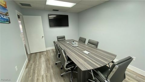 Tiny photo for 6338 Presidential Court #101, Fort Myers, FL 33919 (MLS # 2025014782)