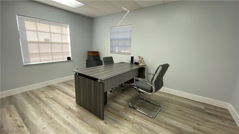 Tiny photo for 6338 Presidential Court #101, Fort Myers, FL 33919 (MLS # 2025014782)