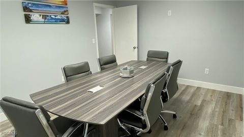 Tiny photo for 6338 Presidential Court #101, Fort Myers, FL 33919 (MLS # 2025014782)