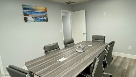 Tiny photo for 6338 Presidential Court #101, Fort Myers, FL 33919 (MLS # 2025014782)