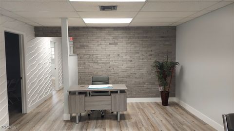 Tiny photo for 6338 Presidential Court #101, Fort Myers, FL 33919 (MLS # 2025014782)