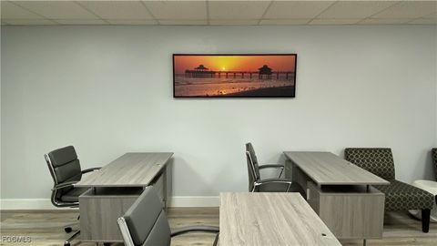 Tiny photo for 6338 Presidential Court #101, Fort Myers, FL 33919 (MLS # 2025014782)