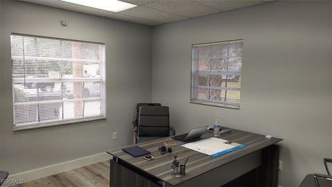 Tiny photo for 6338 Presidential Court #101, Fort Myers, FL 33919 (MLS # 2025014782)