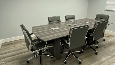 Tiny photo for 6338 Presidential Court #101, Fort Myers, FL 33919 (MLS # 2025014782)