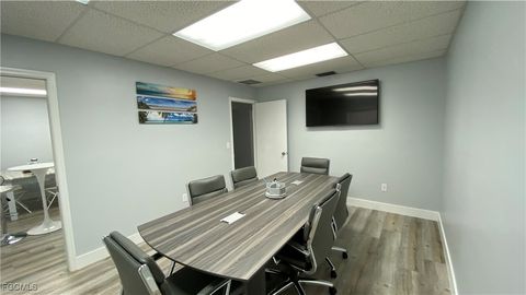 Tiny photo for 6338 Presidential Court #101, Fort Myers, FL 33919 (MLS # 2025014782)