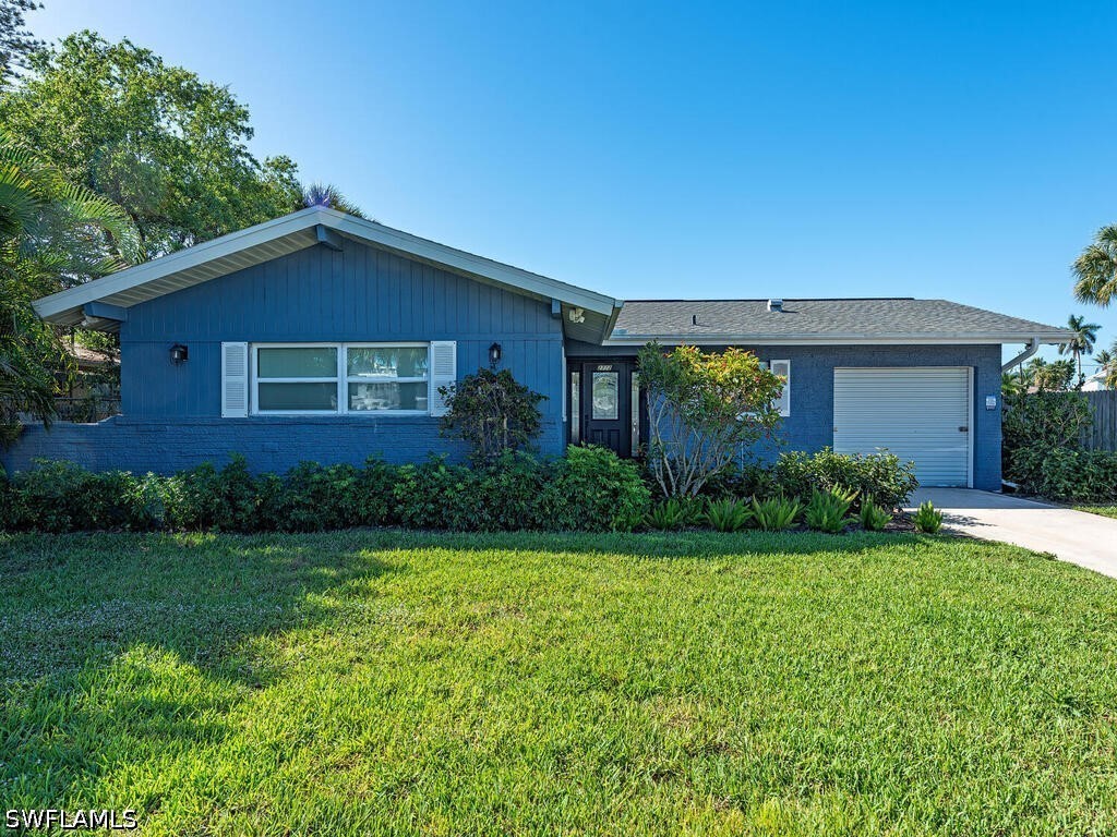 Photo 1 of 13 — 2772 Bayview Drive, Naples, FL 34112