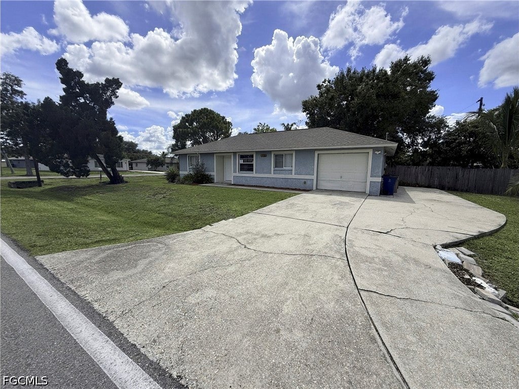 2511 W Cypress Avenue