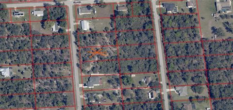 916 Glenn Avenue Lehigh Acres FL 33972