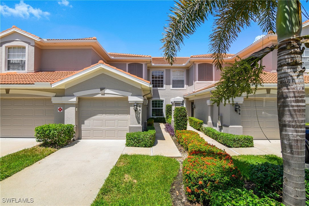 23560 Wisteria Pointe Drive 507