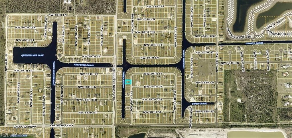 3836 NW 40th Avenue