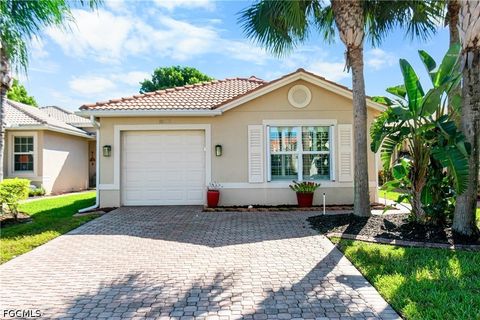 Photo of 10535 Carolina Willow Drive, Fort Myers, FL 33913 (MLS # 2026019036)