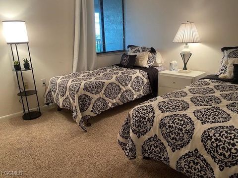 Tiny photo for 4140 Steamboat Bend E #502, Fort Myers, FL 33919 (MLS # 2025005537)